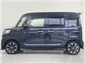 2018 Suzuki Spacia