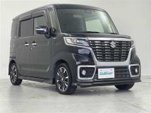 2018 Suzuki Spacia