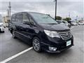 2015 Nissan Serena