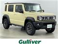 2026 Suzuki Jimny