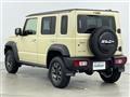 2026 Suzuki Jimny
