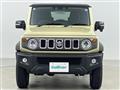 2026 Suzuki Jimny