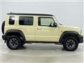 2026 Suzuki Jimny