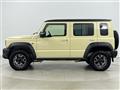 2026 Suzuki Jimny