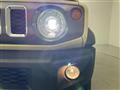 2026 Suzuki Jimny