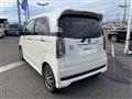 2014 Honda N-WGN
