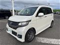 2014 Honda N-WGN