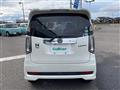2014 Honda N-WGN
