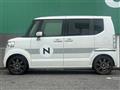 2017 Honda N BOX