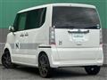 2017 Honda N BOX
