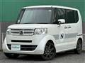 2017 Honda N BOX