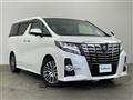 2016 Toyota Alphard