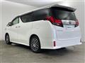 2016 Toyota Alphard
