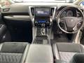 2016 Toyota Alphard