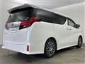 2016 Toyota Alphard