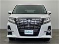 2016 Toyota Alphard
