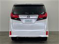 2016 Toyota Alphard
