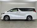 2016 Toyota Alphard