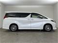 2016 Toyota Alphard