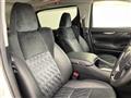 2016 Toyota Alphard