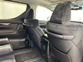 2016 Toyota Alphard