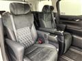 2016 Toyota Alphard