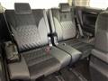 2016 Toyota Alphard