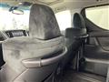 2016 Toyota Alphard