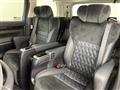 2016 Toyota Alphard