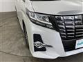 2016 Toyota Alphard