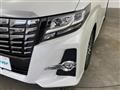2016 Toyota Alphard