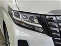 2016 Toyota Alphard