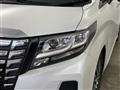 2016 Toyota Alphard