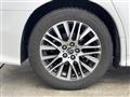2016 Toyota Alphard