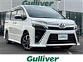2019 Toyota Voxy