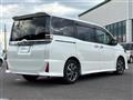 2019 Toyota Voxy