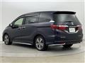2019 Honda Odyssey