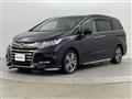 2019 Honda Odyssey