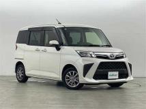 2024 Toyota Roomy
