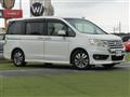 2013 Honda Step WGN