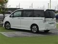 2013 Honda Step WGN