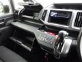 2013 Honda Step WGN