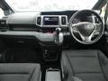 2013 Honda Step WGN