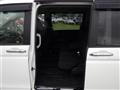 2013 Honda Step WGN