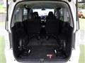 2013 Honda Step WGN