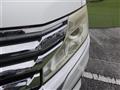 2013 Honda Step WGN