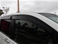 2013 Honda Step WGN