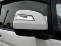 2013 Honda Step WGN