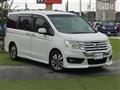 2013 Honda Step WGN