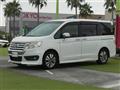 2013 Honda Step WGN
